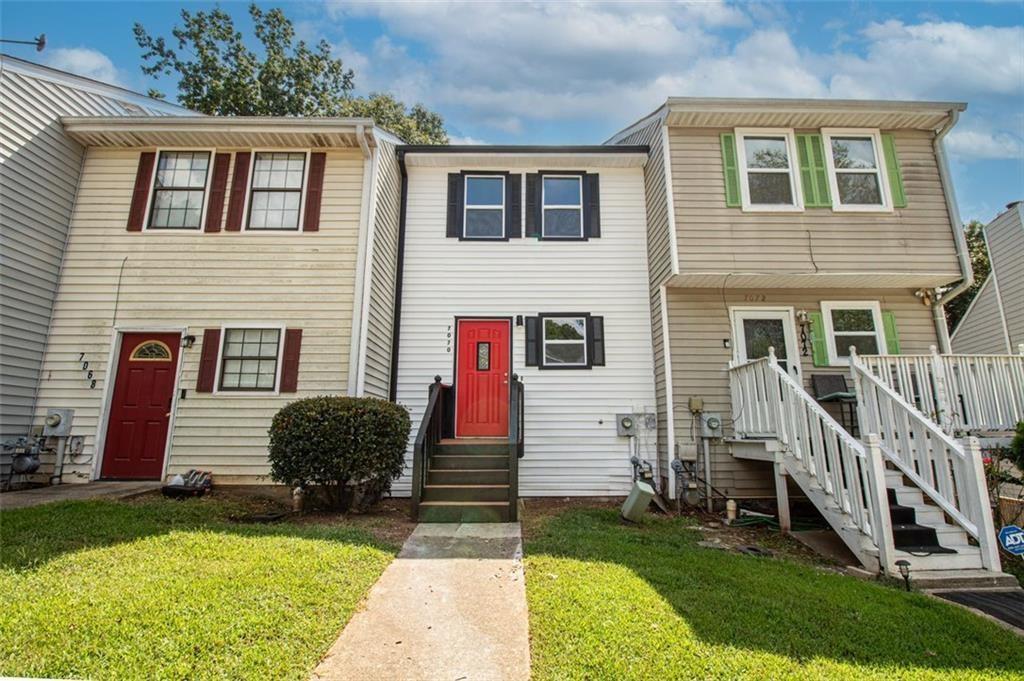 7070 Oakhill Cir, Austell, GA 30168 Townhome Rentals in Austell GA