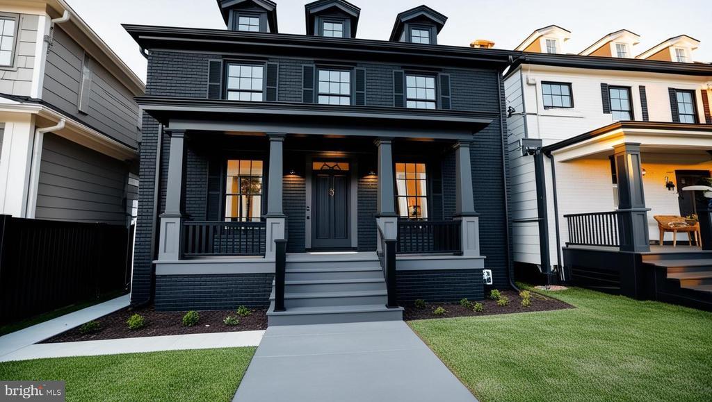 Primary Photo - 4025 Kansas Ave NW