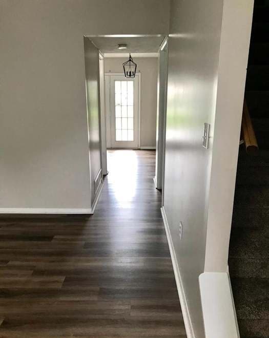 Dinning view from Living room - 663 Johahn Dr