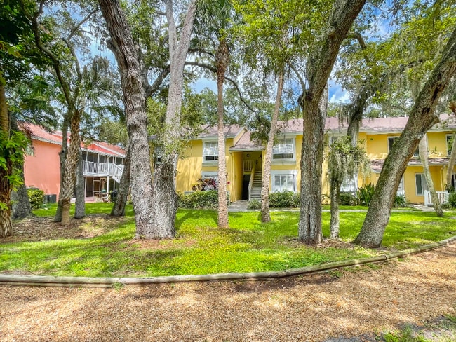 Photo - 3640 41st Ln S (Saint Petersburg, FL) Apartment
