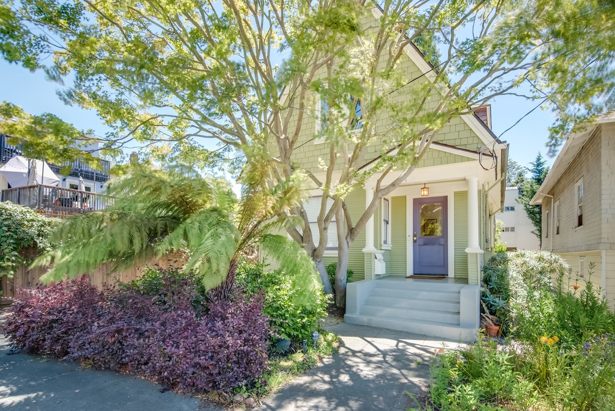 1836 Francisco St, Berkeley, CA 94703 Apartment for Rent in Berkeley