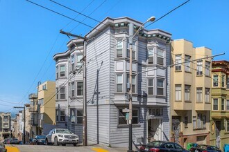 Building Photo - 1040 Clay St