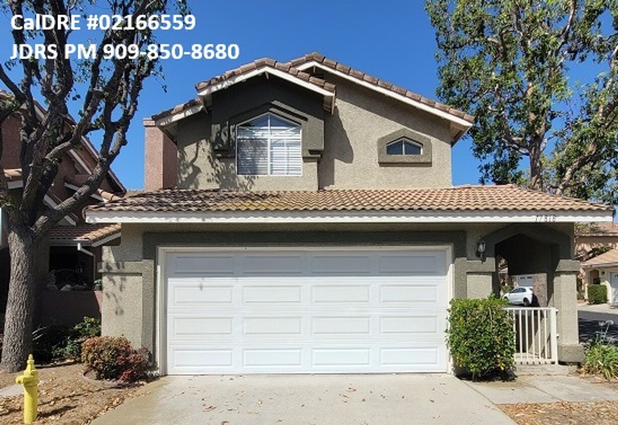Primary Photo - Chino Hills 2 bedroom Home