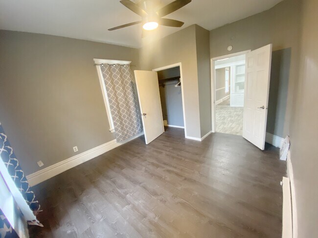 Foto del edificio - 2427 N 4th St