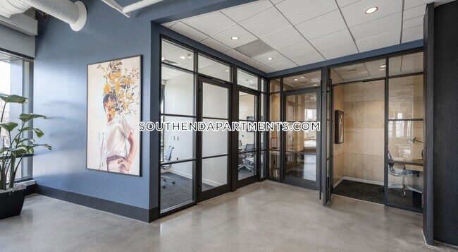 Foto del edificio - 217 Albany St.