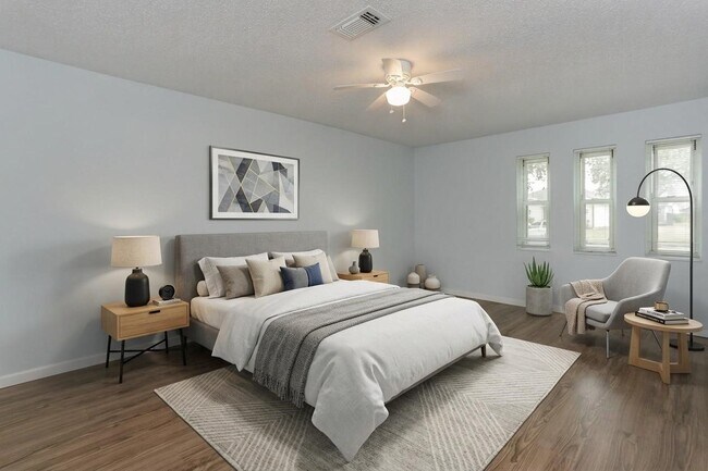 Foto del edificio - 2146 Greenbriar Colony Dr