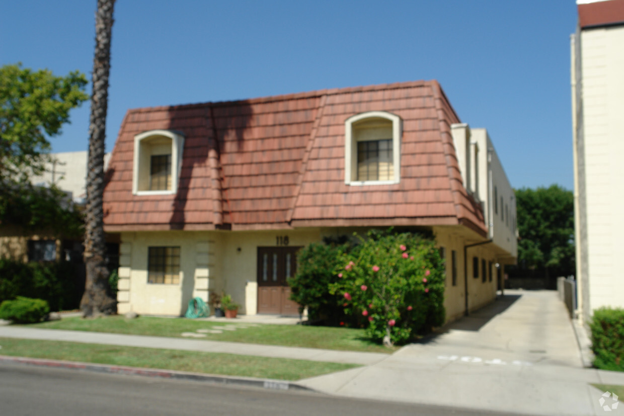 118 N 2nd St, Alhambra, CA 91801 - Apartments in Alhambra, CA ...