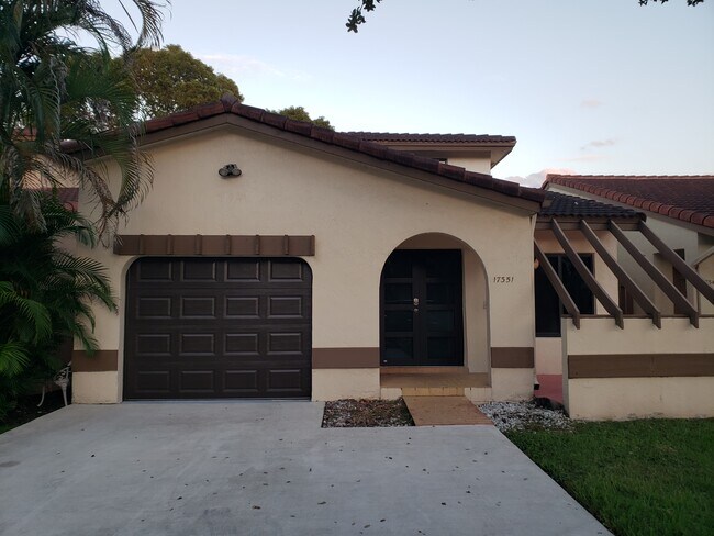 Building Photo - 17351 NW 66th Pl