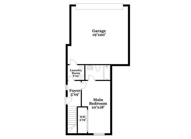 Building Photo - 163 W Tremaine Ct