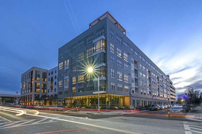 Building Photo - Alta Federal Hill