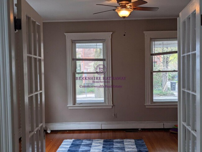 Foto del edificio - 24 Milton St