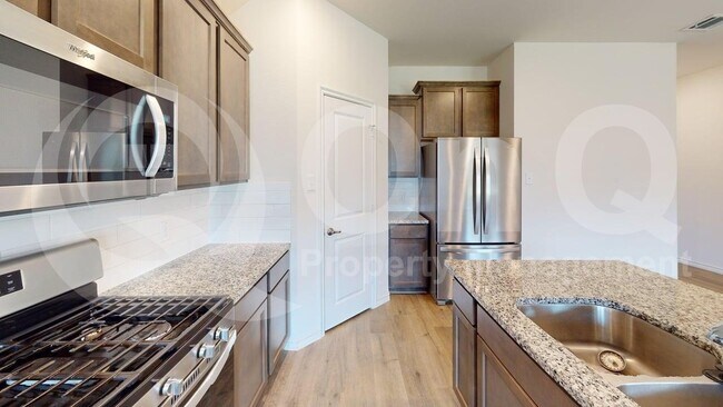 Foto del edificio - 1604 Silver Landing Trail