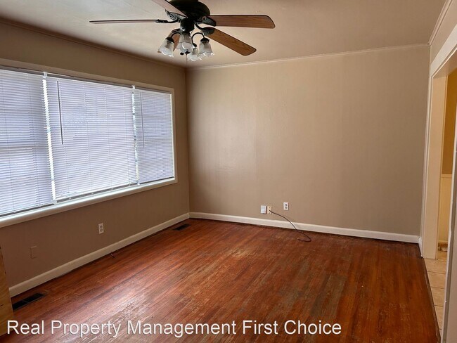 Foto del edificio - 2 br, 1 bath House - 2705 Phoenix Avenue
