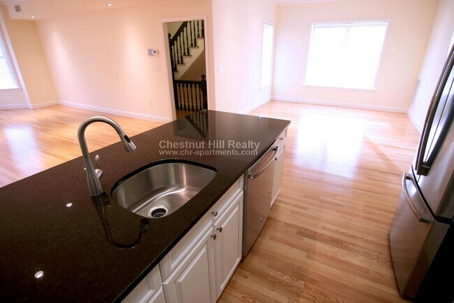 Foto del edificio - 15 Langdon St