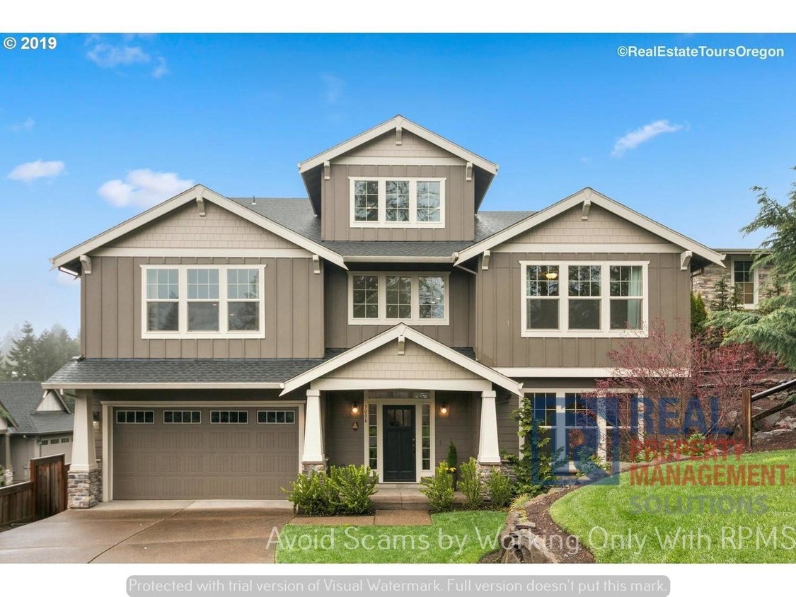 Primary Photo - 4 bedroom in West Linn OR 97068