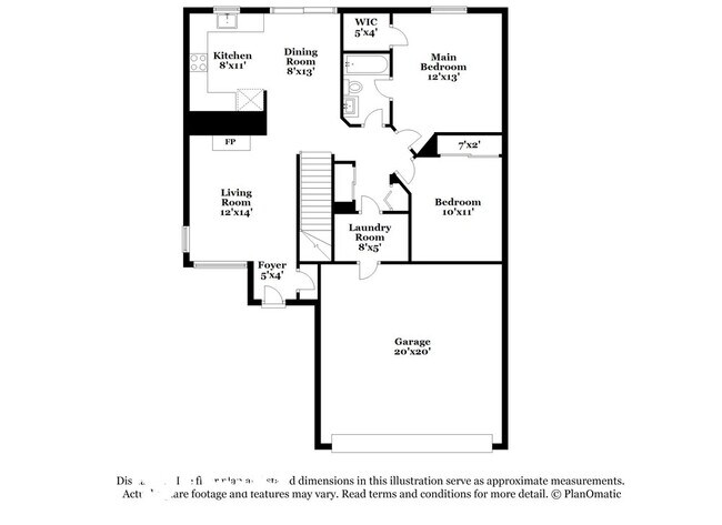Building Photo - 5656 S Zante Way