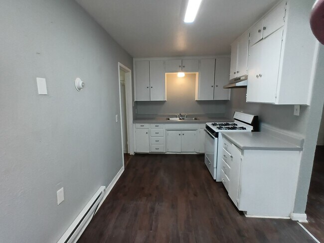 Foto del edificio - Minutes from Tinker!