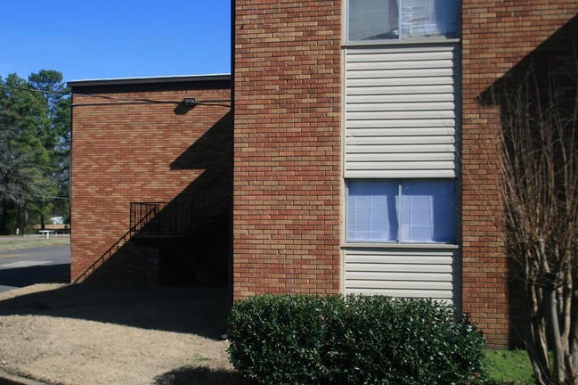 Foto del edificio - The Courtyard at Monroe