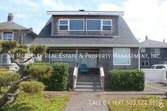 Building Photo - 510 N Prom