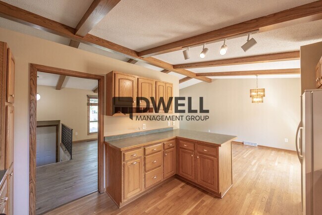 Building Photo - 2616 25th St NW