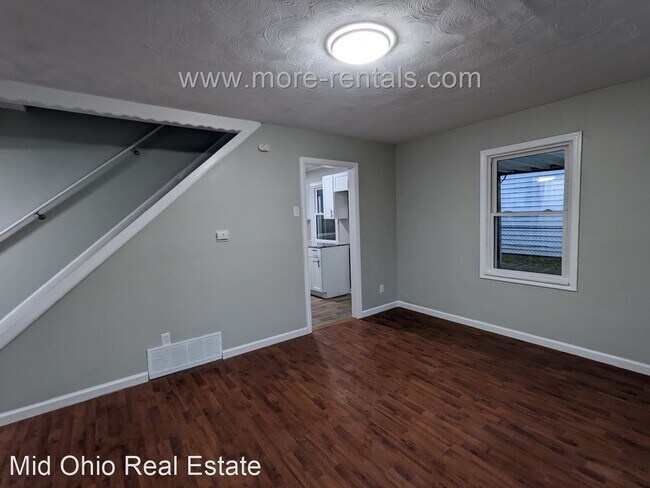 Building Photo - 3 br, 1 bath House - 2471 Mecca Rd