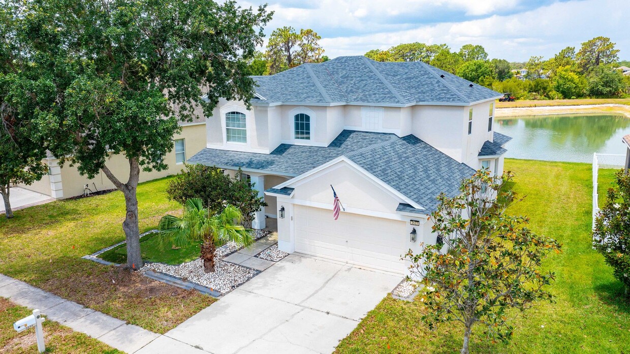 Foto principal - 4/3.5 in Wesley Chapel!