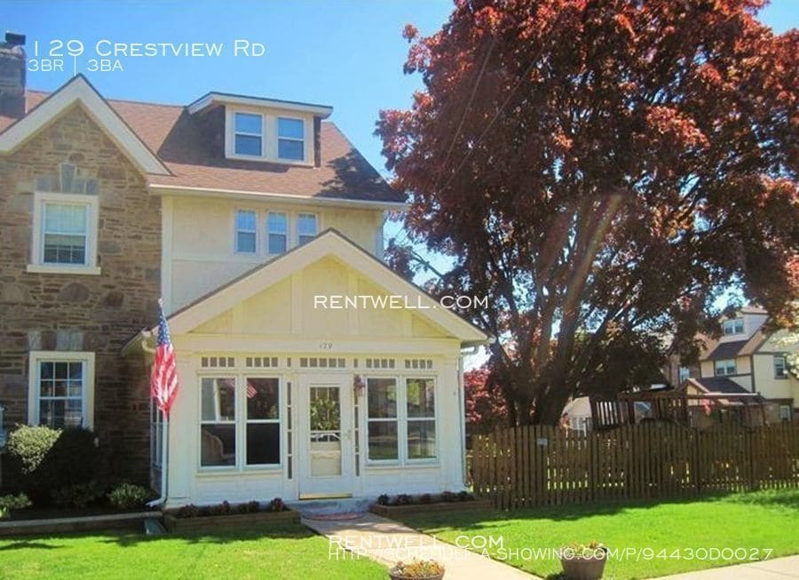 Primary Photo - 129 Crestview Rd