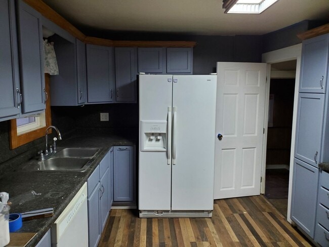 Foto del edificio - 2 bedroom 1 bath house