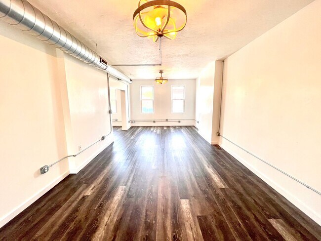 Foto del edificio - 443 3rd St