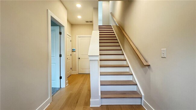 Foto del edificio - 2604 Alcovy Trl NE