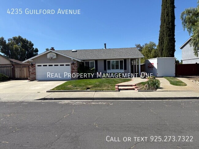 Foto del edificio - 4235 Guilford Ave