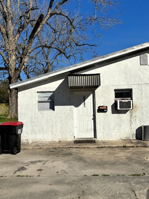 Building Photo - 603 Mudd Ave