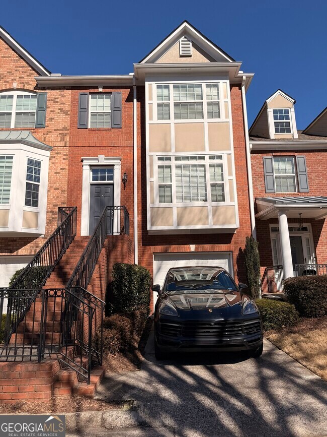 Foto del edificio - 6115 Deluna Way