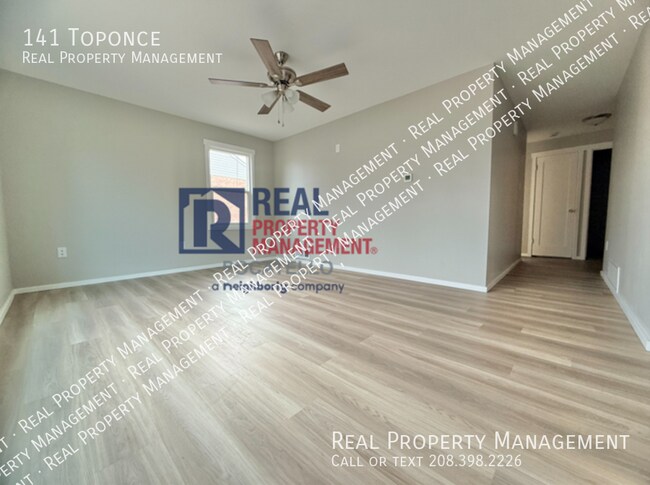 Foto del edificio - 141 Toponce-