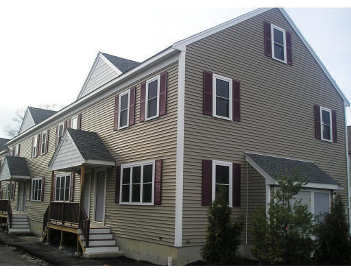 Primary Photo - 604 Bedford St