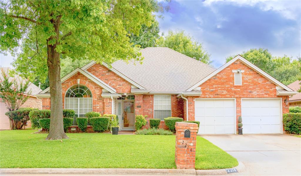 Primary Photo - 2214 S Branch Dr
