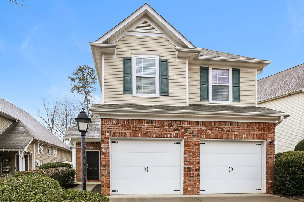 Foto principal - 2740 Gatewater Ct