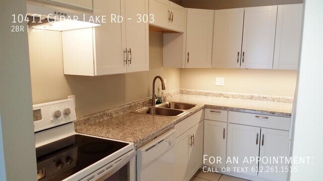 Foto del edificio - 10411 Cedar Lake Rd