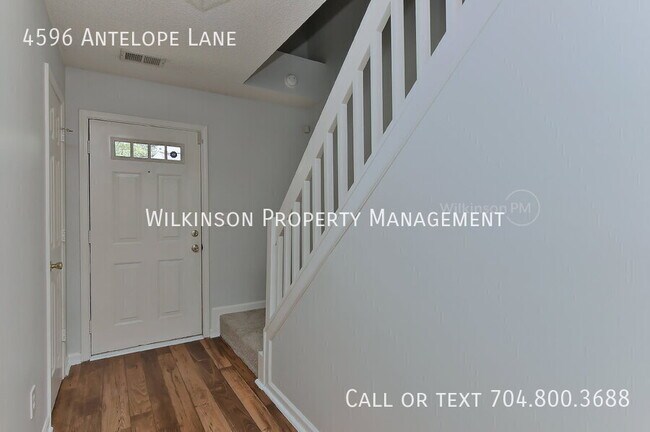 Building Photo - 4596 Antelope Ln