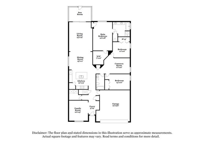 Building Photo - 6780 Hatton Chase Ln E