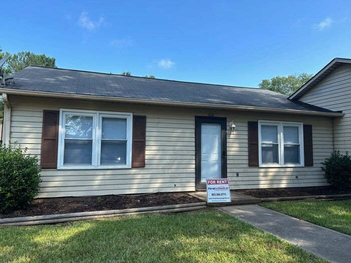 Primary Photo - 2 Bedroom 1 Bath Ground Level Condo