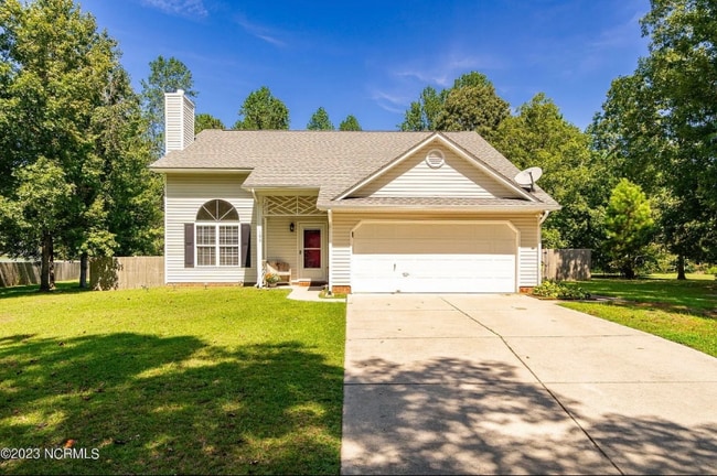 Building Photo - 106 7 Seas Dr