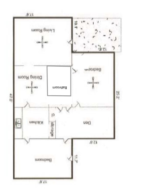 Building Photo - 1114 Fresno St