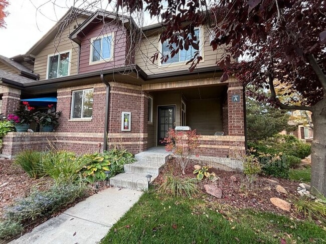 Building Photo - 6484 Silver Mesa Dr