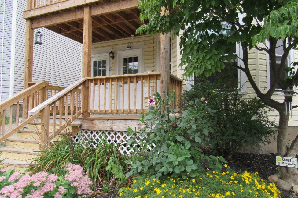 8 Eagle St, Scotia, NY 12302 House Rental in Scotia, NY