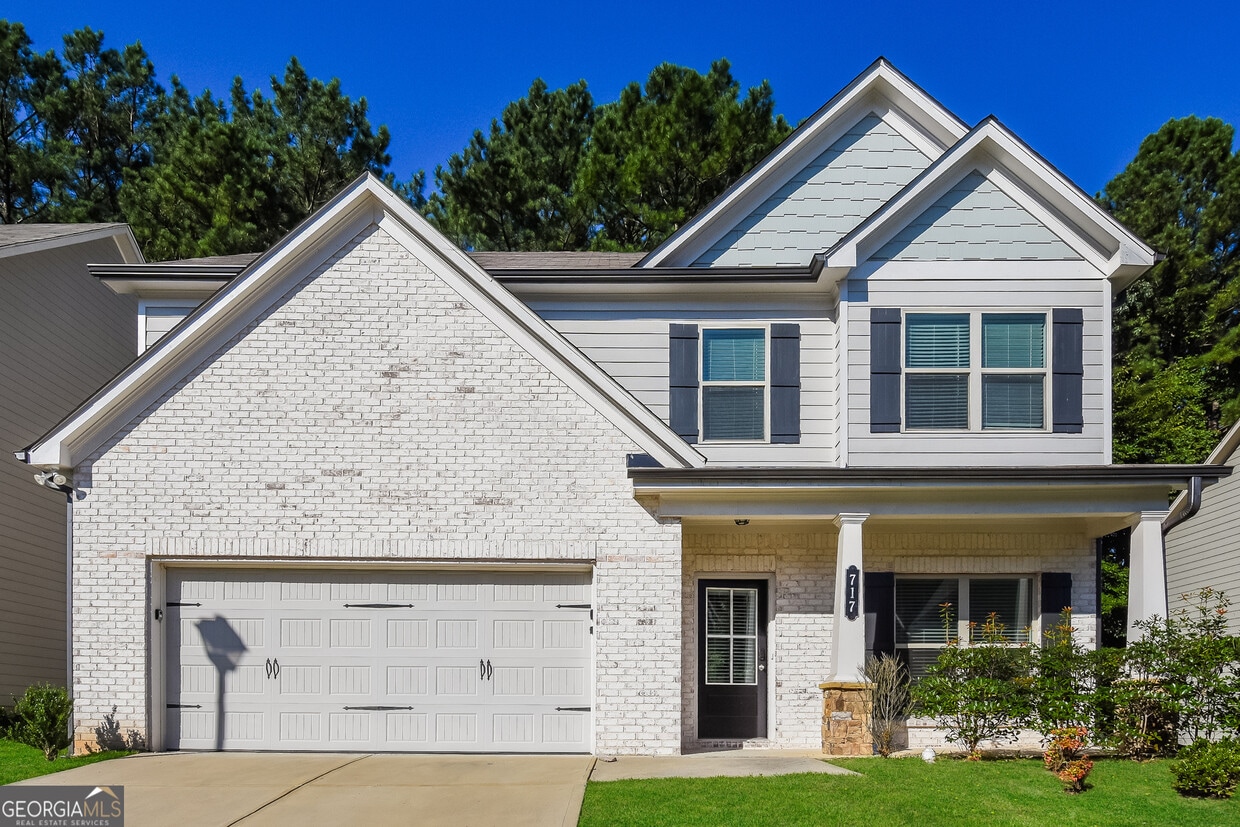 Foto principal - 717 Overlook Gln Dr
