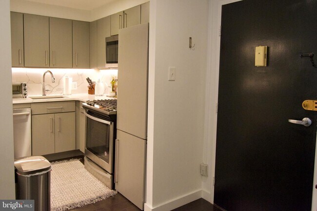 Foto del edificio - 1440 N St NW