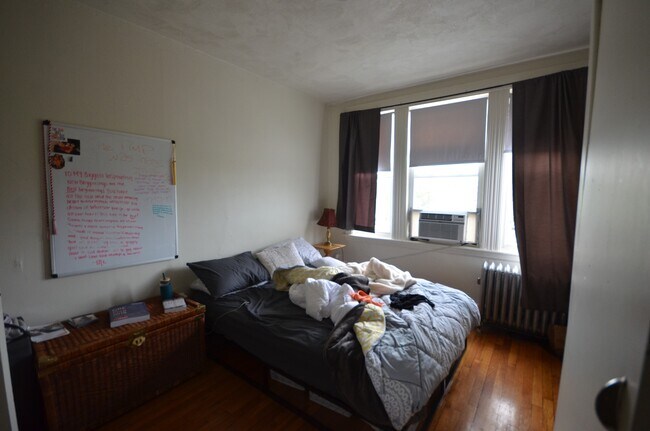 Foto del edificio - 1637 Commonwealth Ave
