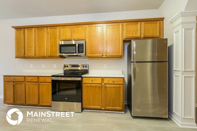 Foto del edificio - 4278 Morning Ridge Ln