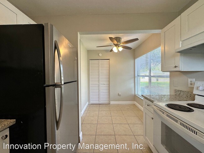 Building Photo - 2 br, 2 bath House - 603 Bogie Way
